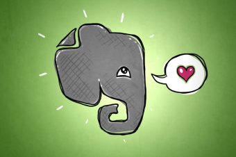 Evernote – vaš digitalni notes. Kako voditi projekte u Evernote-u? Implementacija GTD metodologije