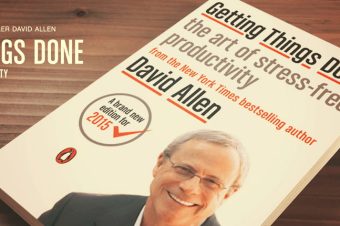 Recenzija: Getting Things Done – David Allen. Povećanje produktivnosti uz što manji stres