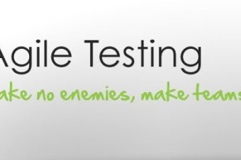 Agile Testing