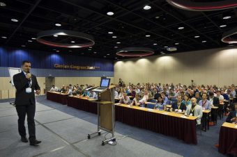 Agile Coaching Serbia na Agilia konferenciji