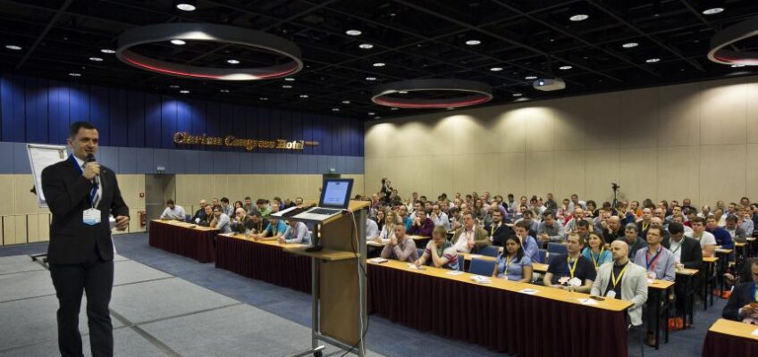 Agile Coaching Serbia na Agilia konferenciji