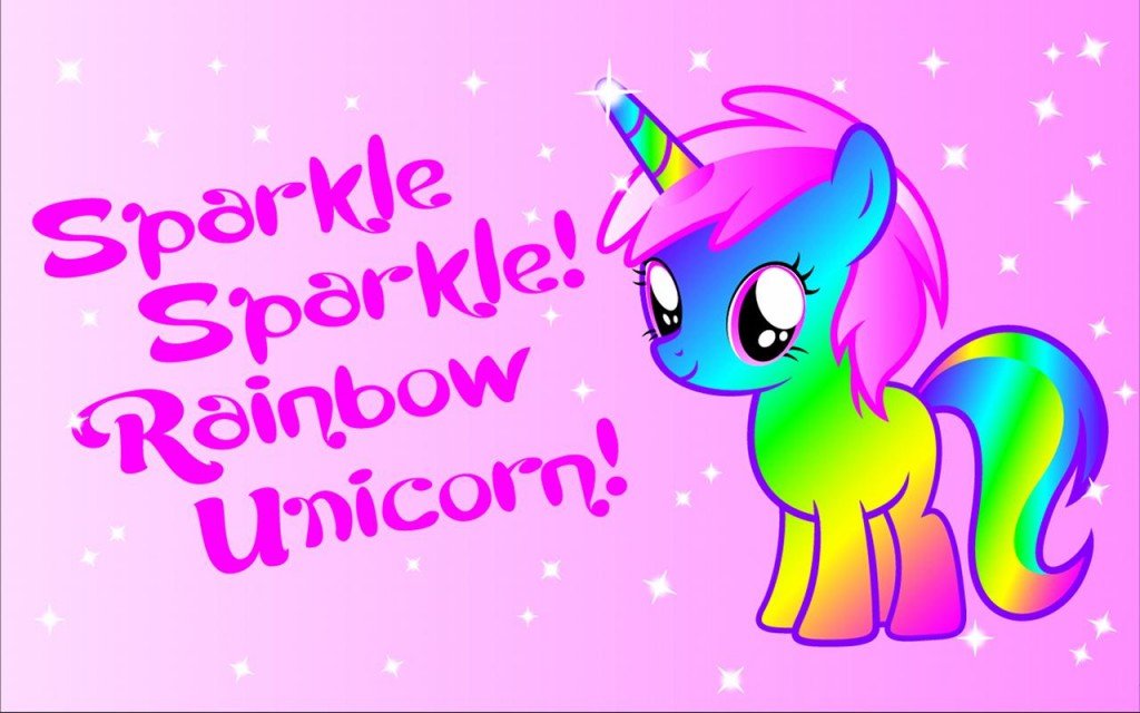 unicorn-rainbow