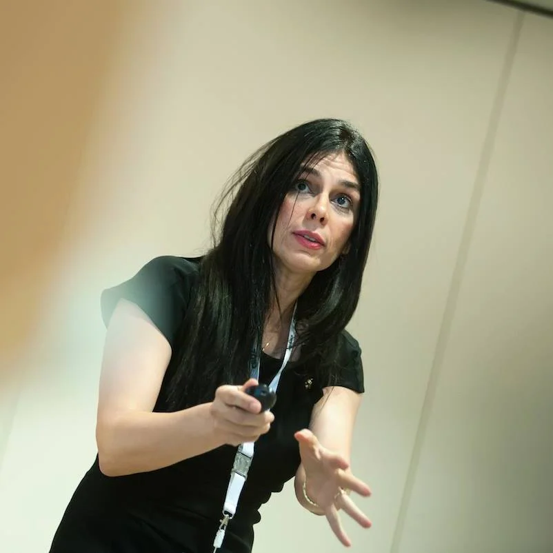 Intervju: Jasmina Nikolić – Budućnost edukacije je agilno obrazovanje
