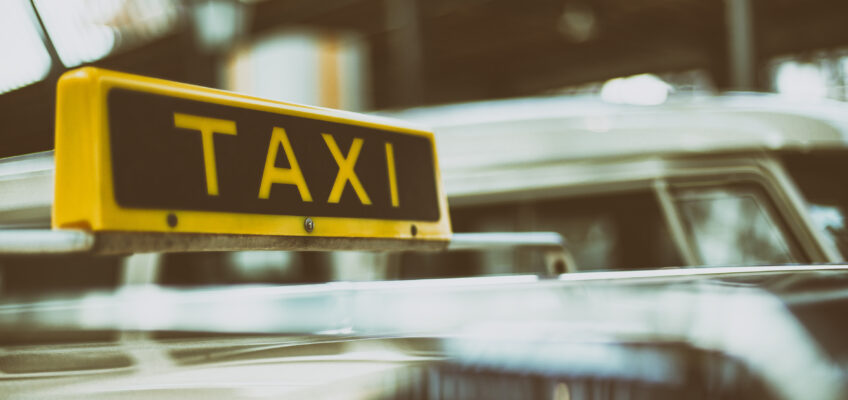 Šta taksi vozači mogu da nas nauče o biznisu?!