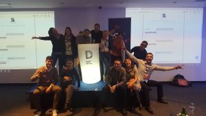 Agile Coaching Serbia @ Bosnia Agile Day 2016
