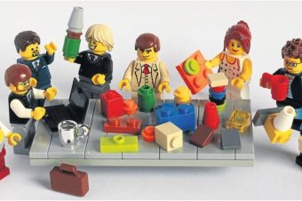 Scrum Master i tim