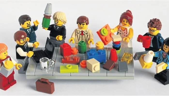 Scrum Master i tim