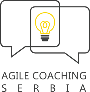 Agile Coaching Serbia Logo