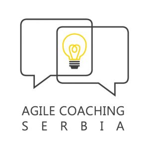 Agile Coaching Serbia Logo