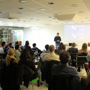 Quality Matters - Meetup @ Danulabs