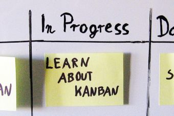 Uvod u Kanban
