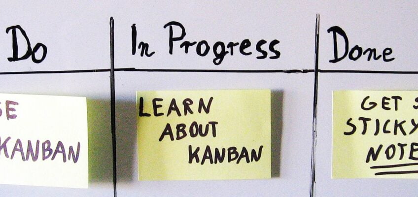 Uvod u Kanban