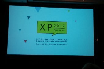 XP2017, Keln – Konferencija koja ne želite da se završi