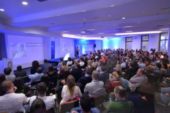 Agile konferencija kakvu region zaslužuje – Bosnia Agile Day 2017