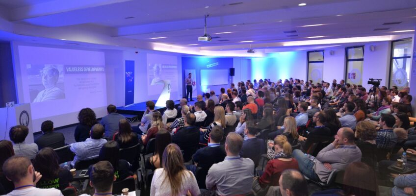 Agile konferencija kakvu region zaslužuje – Bosnia Agile Day 2017