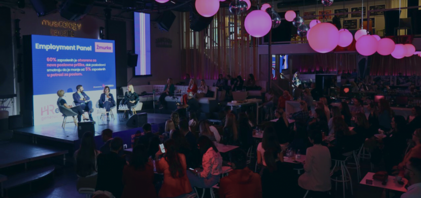 Hrabrost, ljudskost i iskrenost su osnova unapređenja radne kulture